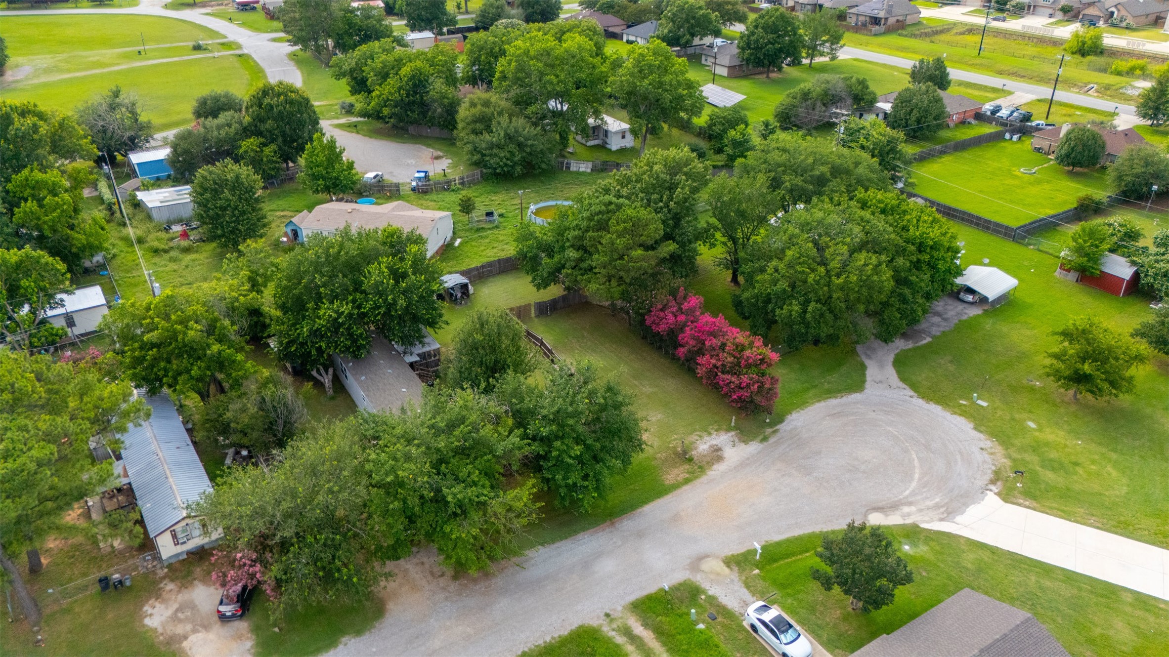 1909 Coral Road Pelican Bay TX 76020
