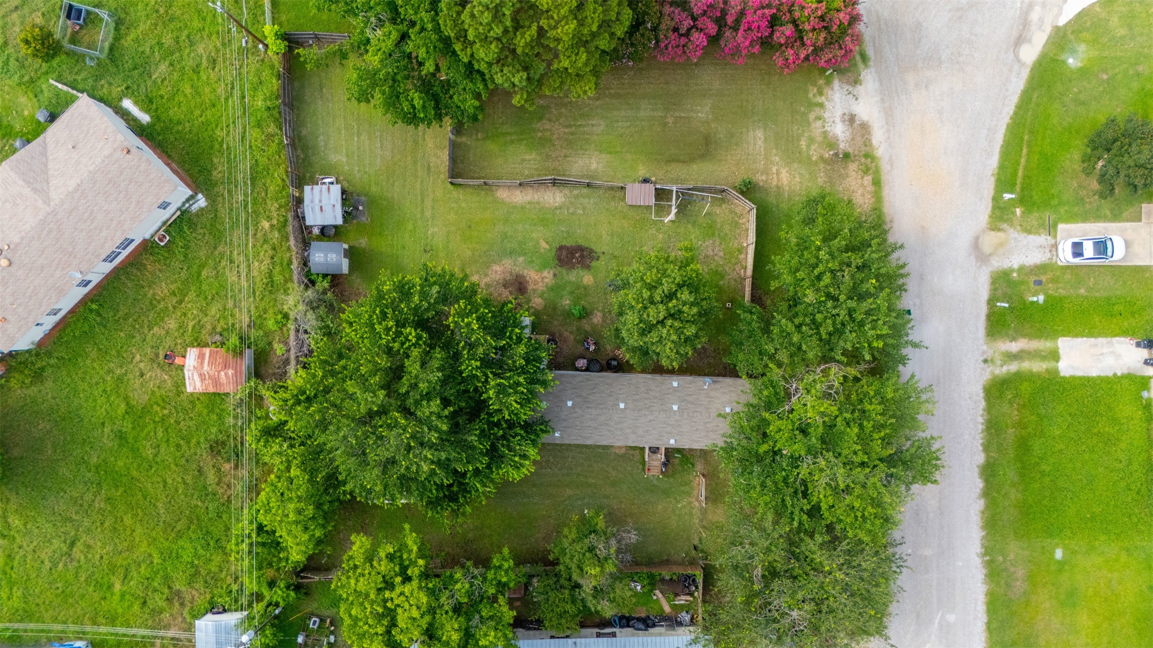 1909 Coral Road Pelican Bay TX 76020