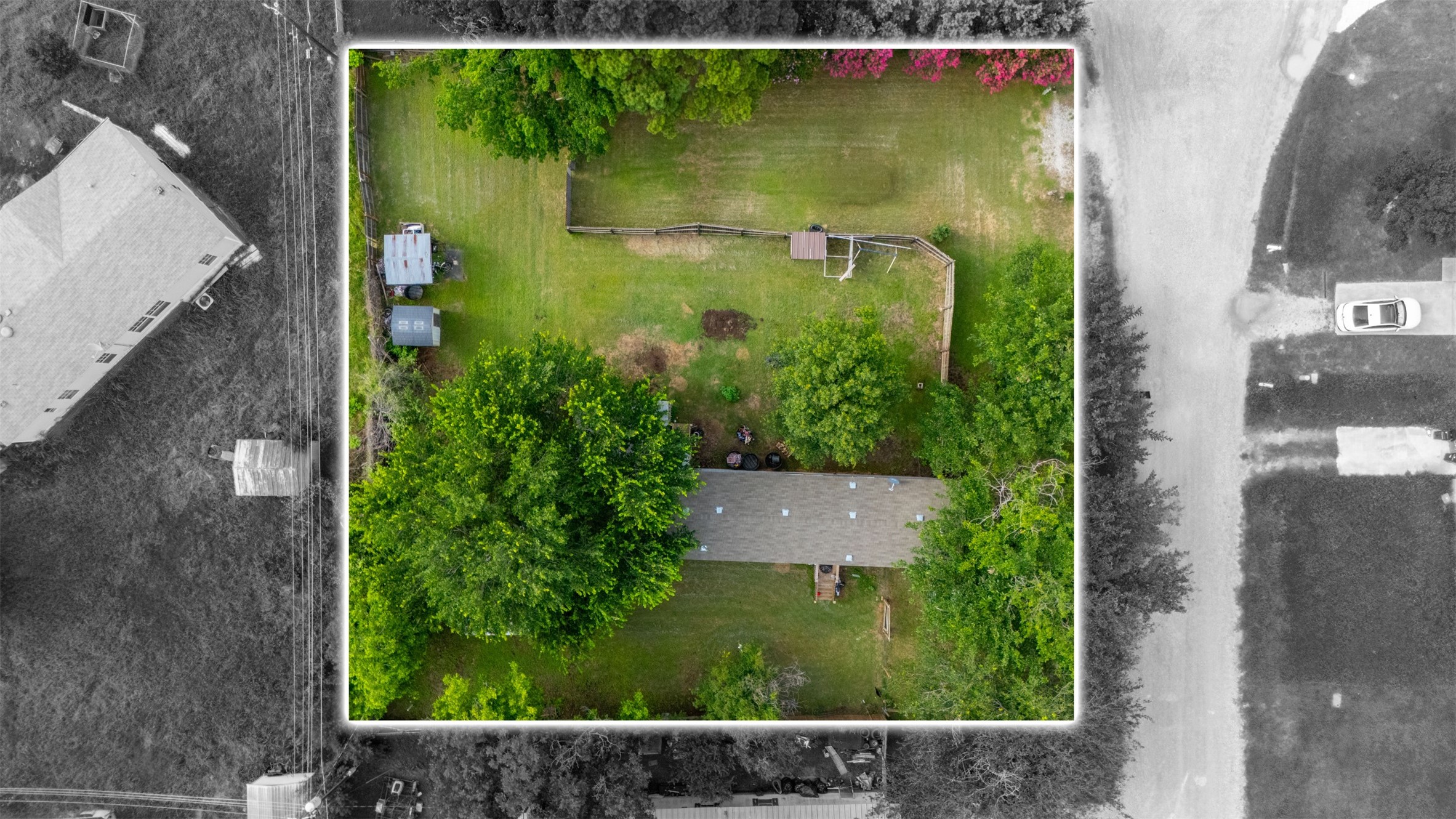 1909 Coral Road Pelican Bay TX 76020