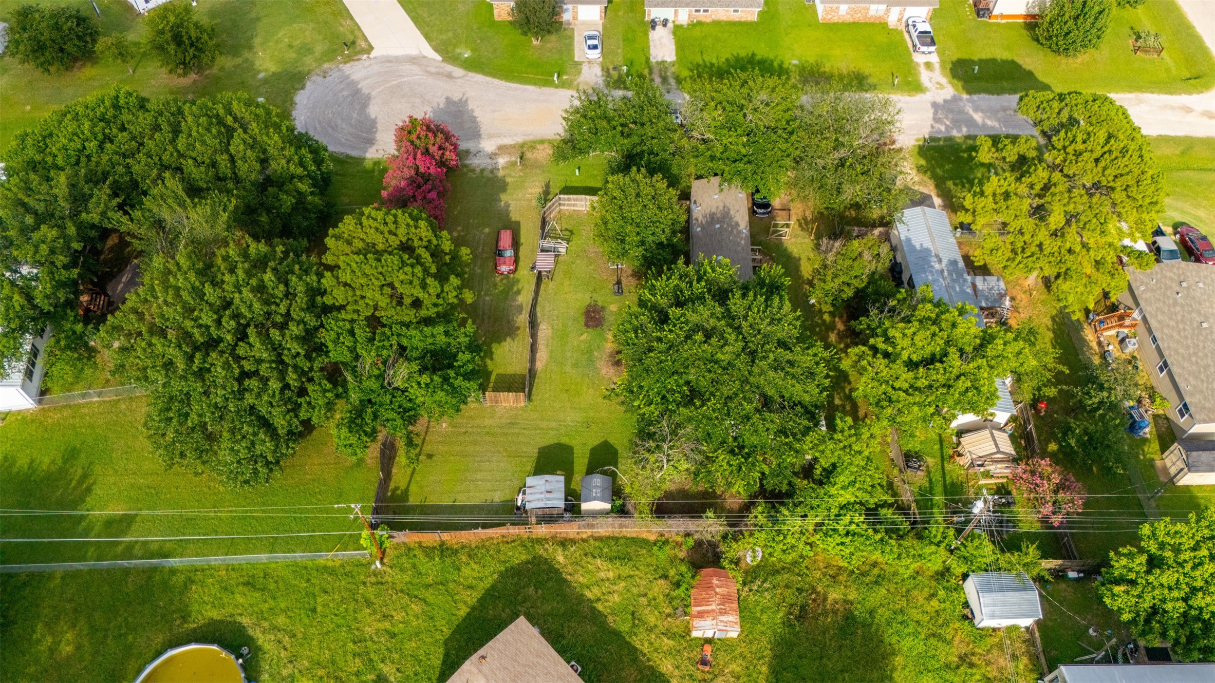 1909 Coral Road Pelican Bay TX 76020