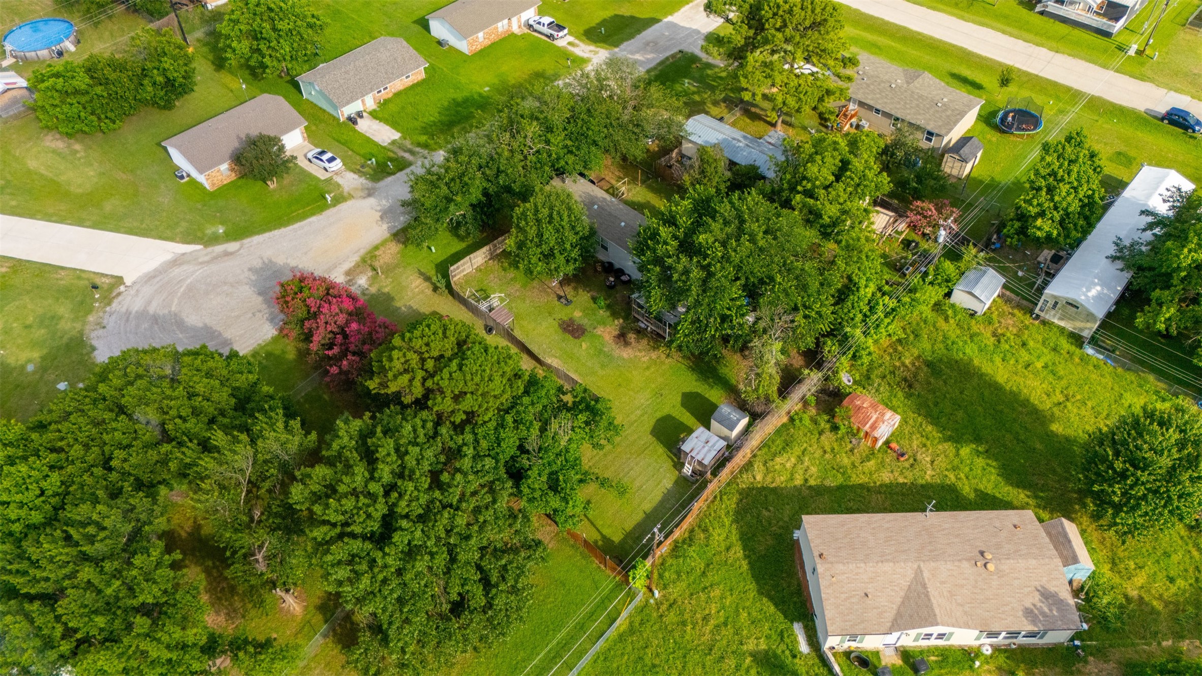 1909 Coral Road Pelican Bay TX 76020