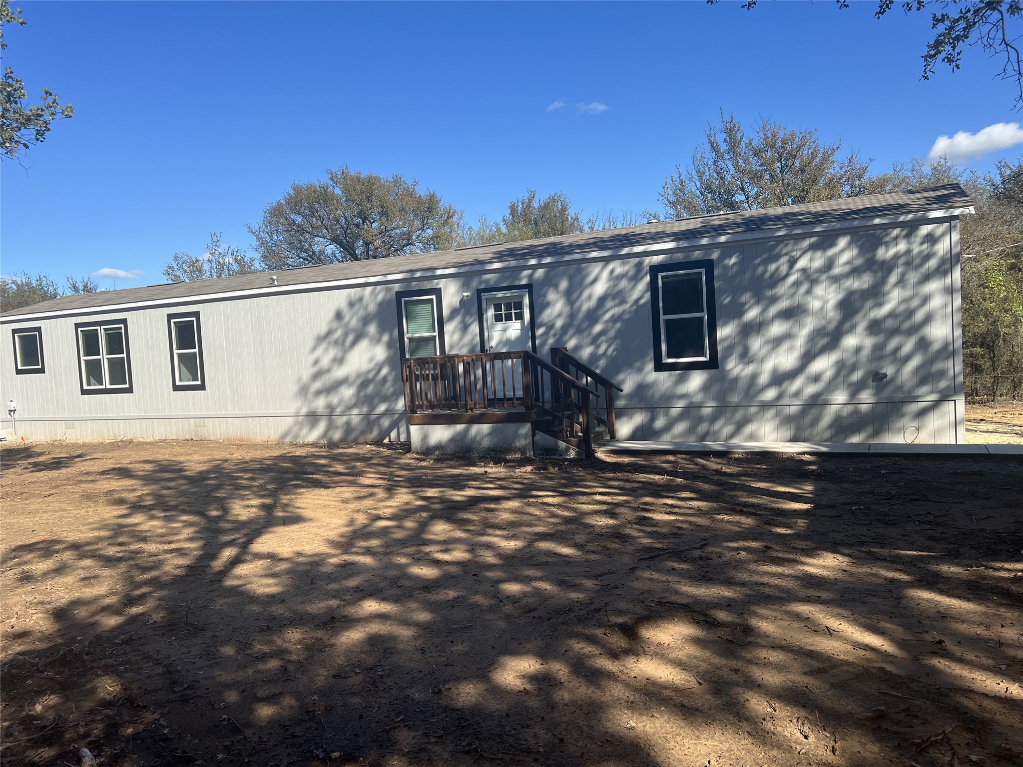 367 Sleepy Meadow Drive Bridgeport TX 76426