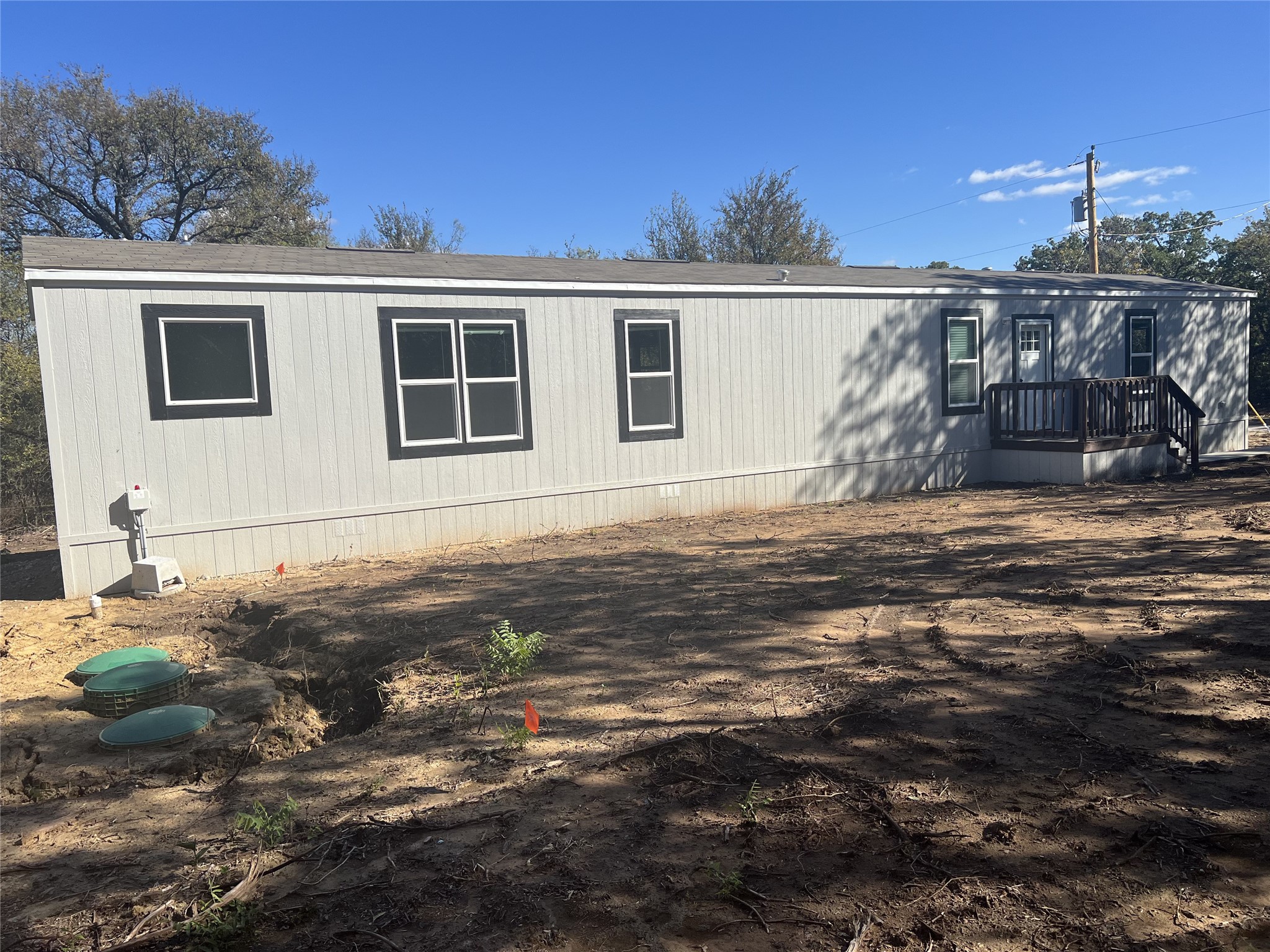 367 Sleepy Meadow Drive Bridgeport TX 76426