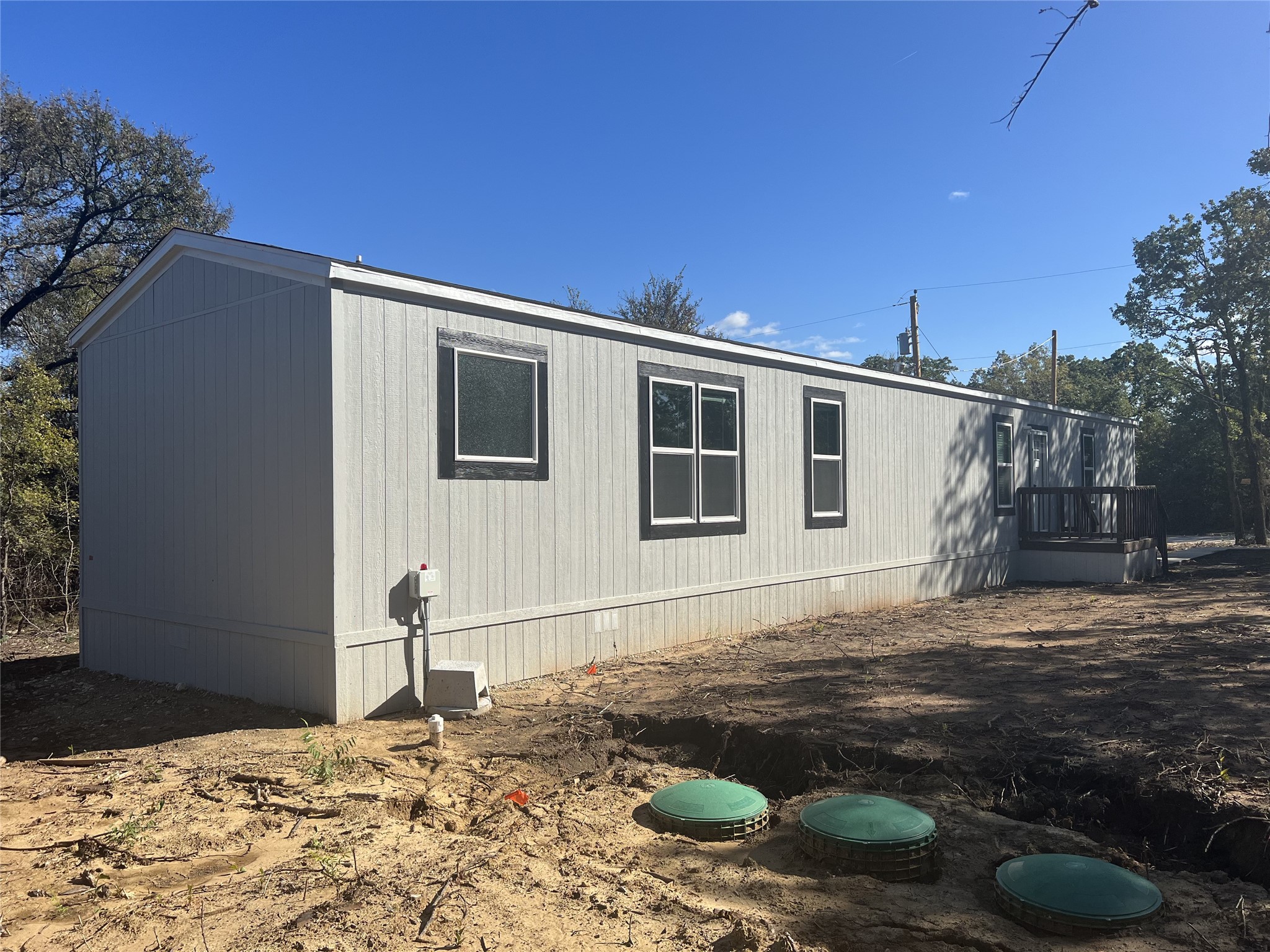 367 Sleepy Meadow Drive Bridgeport TX 76426