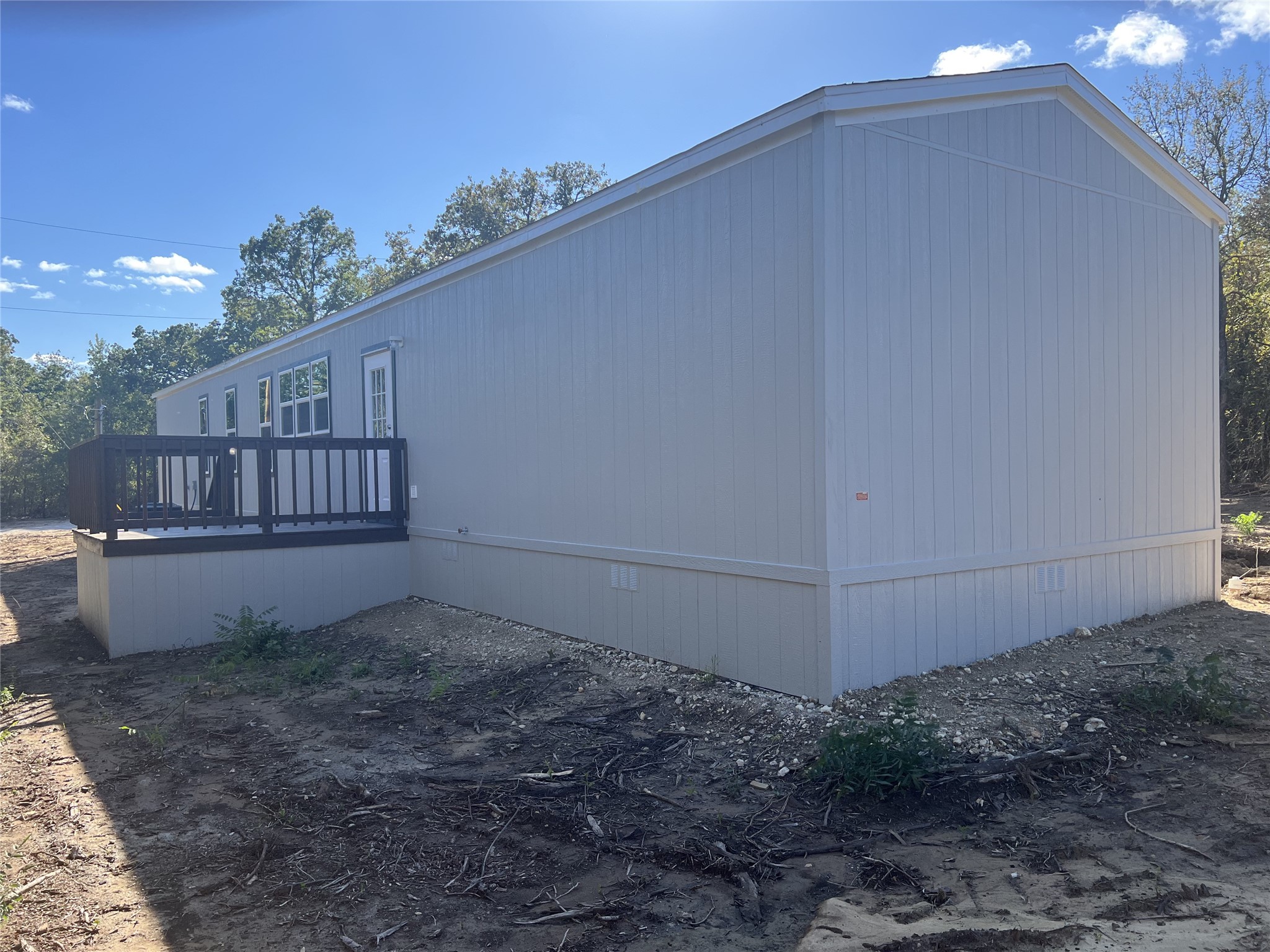 367 Sleepy Meadow Drive Bridgeport TX 76426