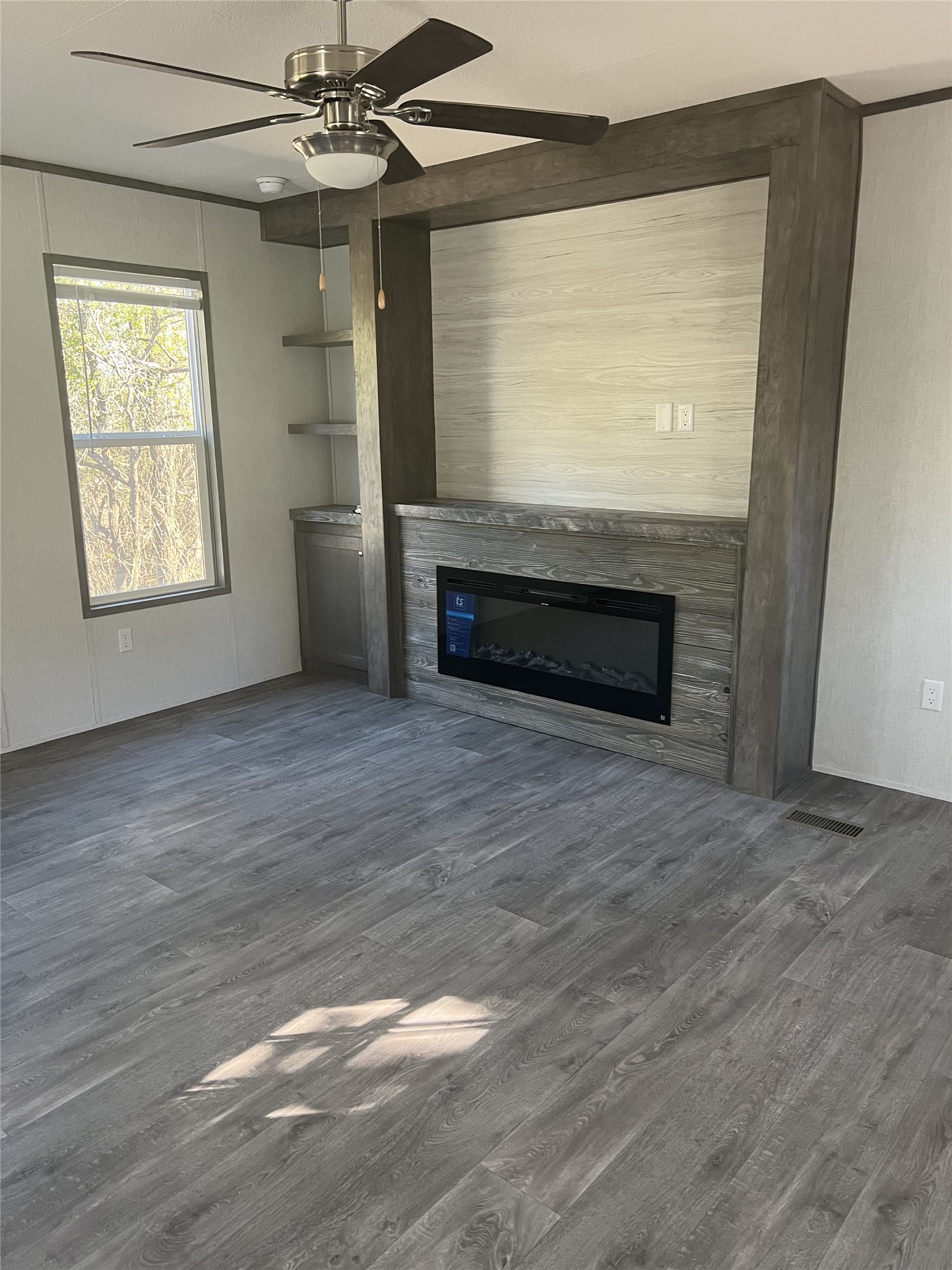 367 Sleepy Meadow Drive Bridgeport TX 76426
