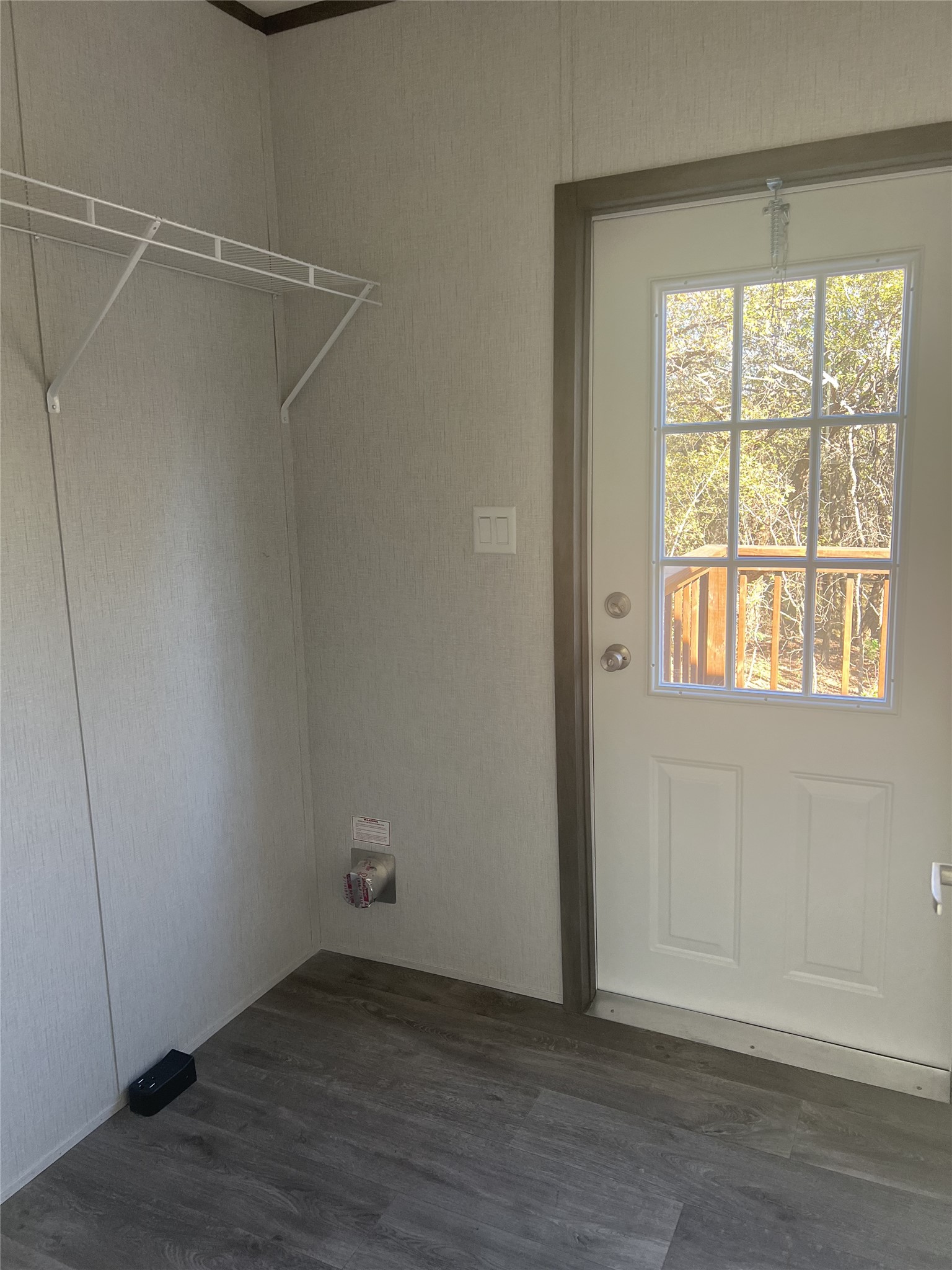 367 Sleepy Meadow Drive Bridgeport TX 76426