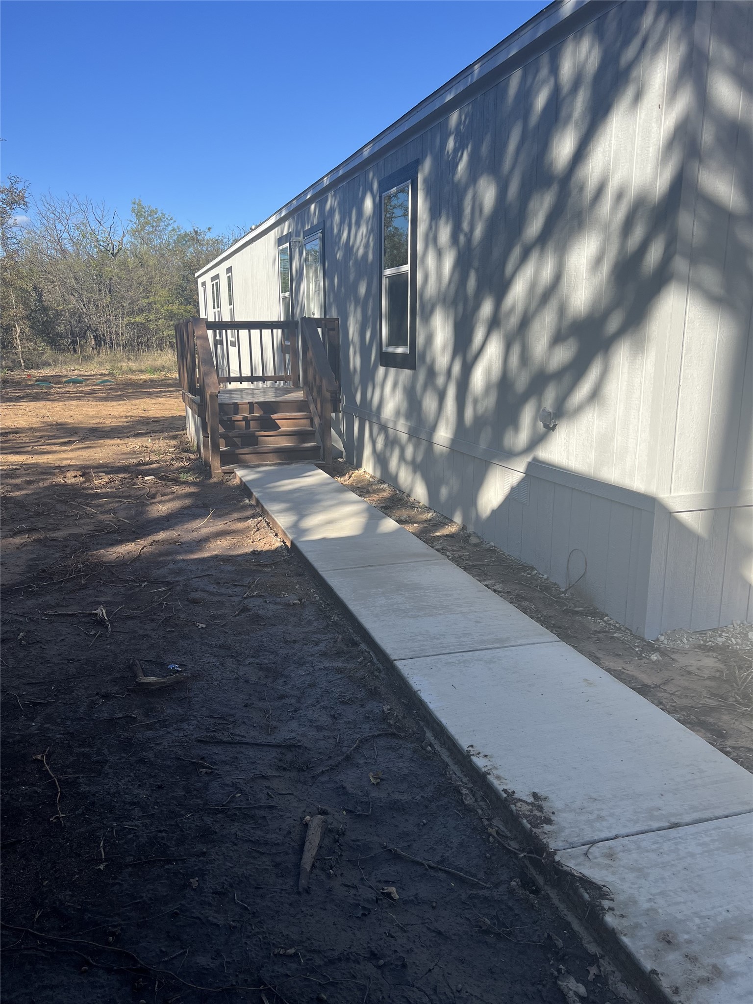 367 Sleepy Meadow Drive Bridgeport TX 76426