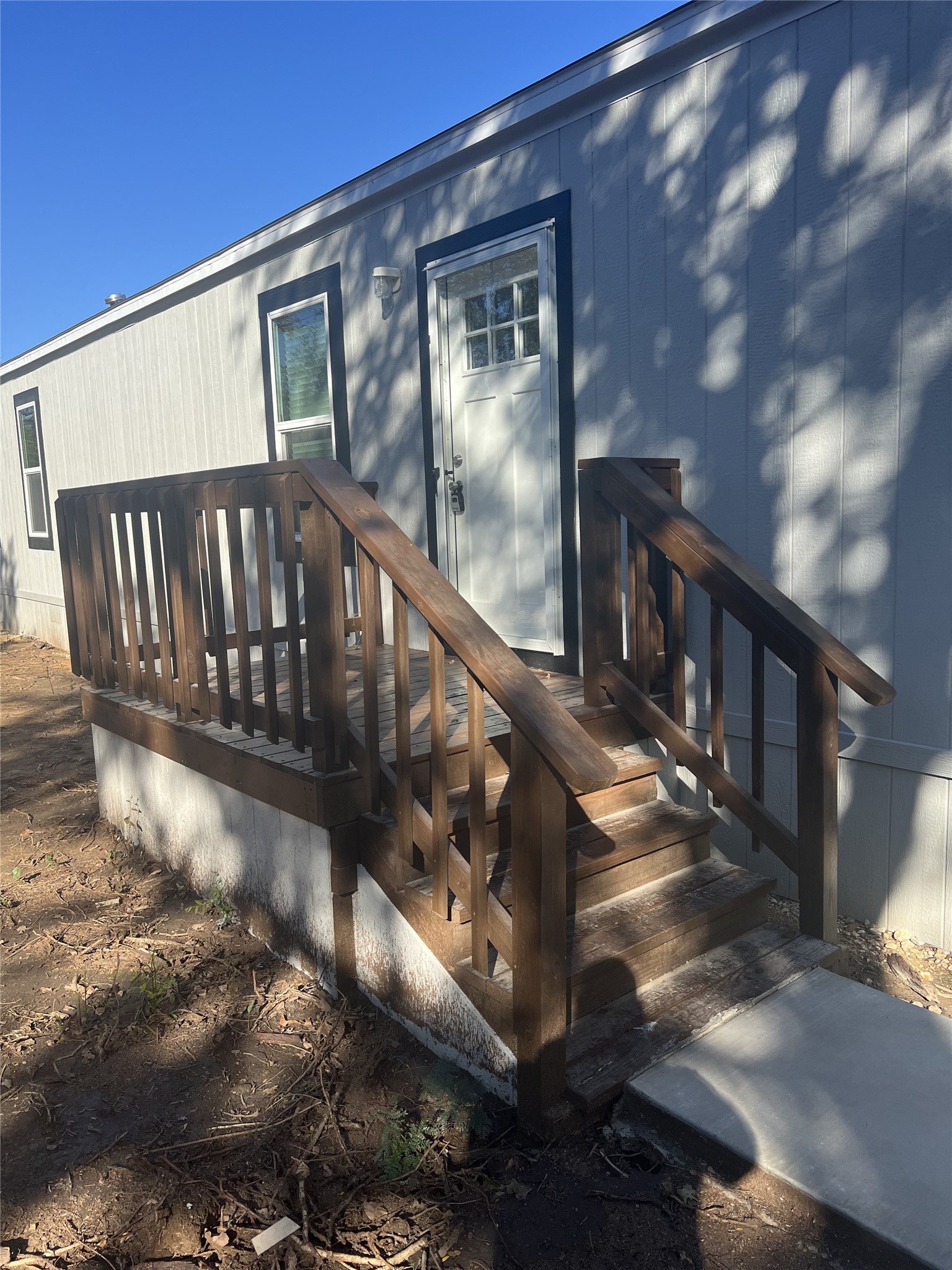 367 Sleepy Meadow Drive Bridgeport TX 76426