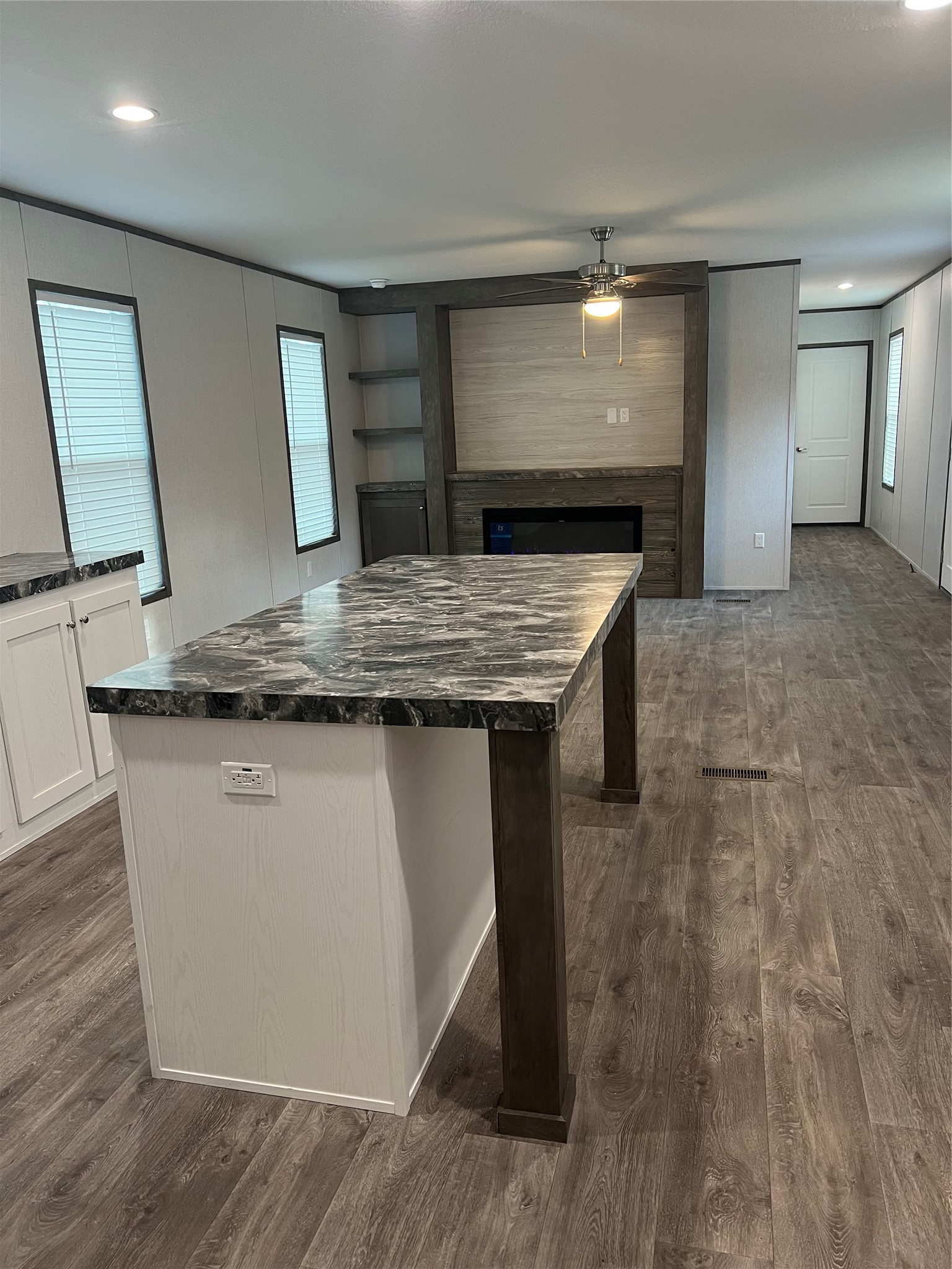 367 Sleepy Meadow Drive Bridgeport TX 76426