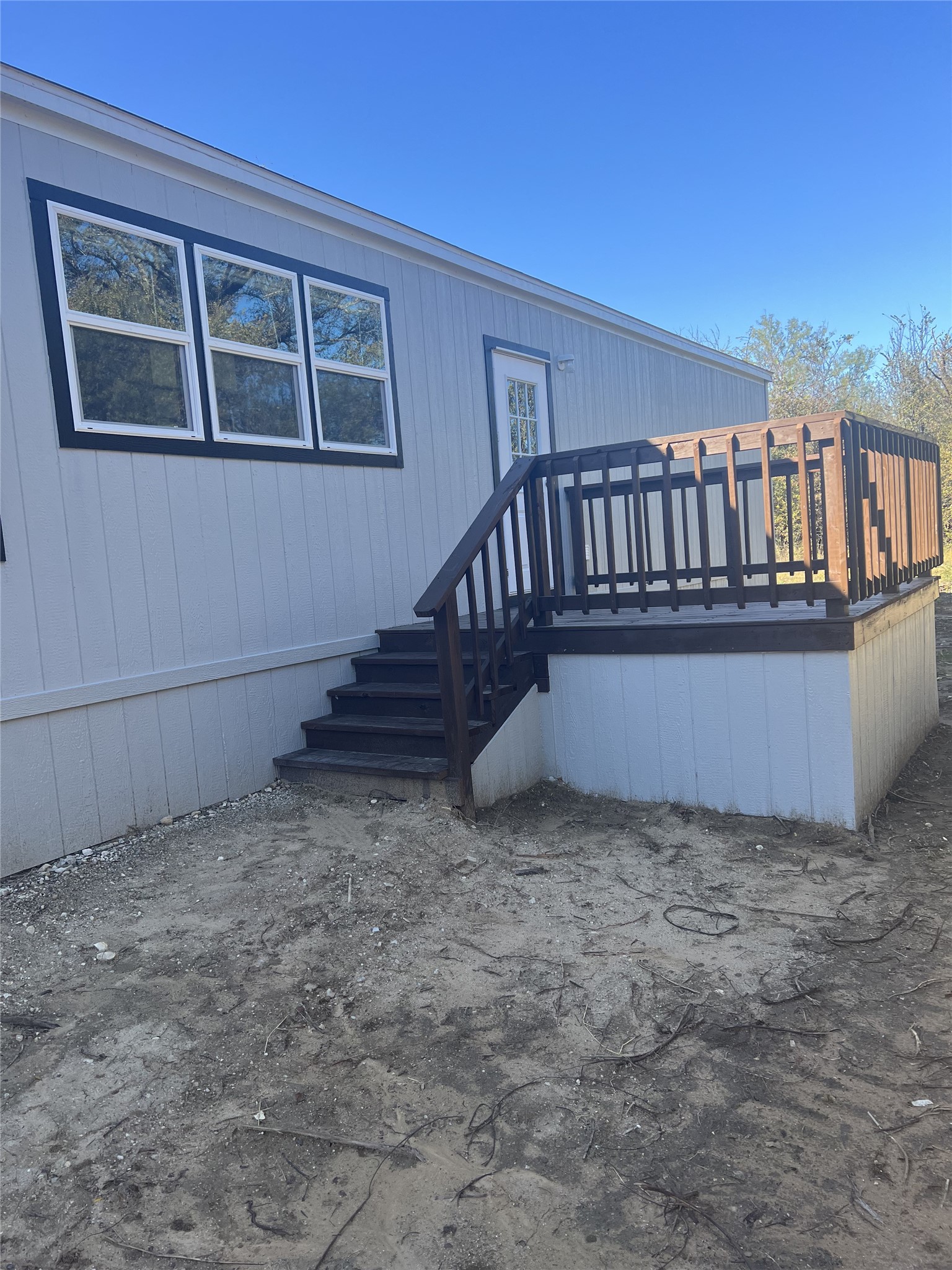 367 Sleepy Meadow Drive Bridgeport TX 76426