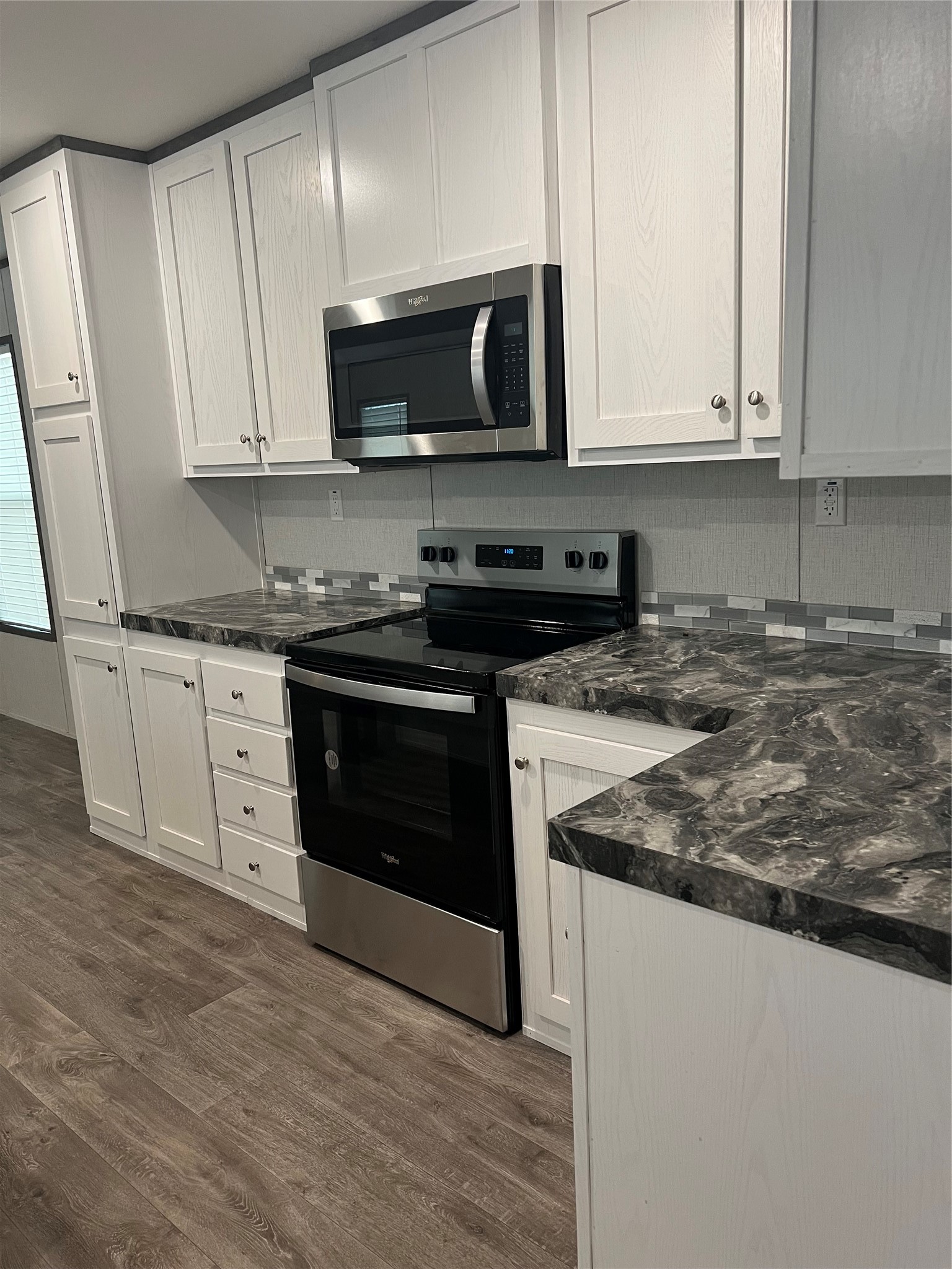 367 Sleepy Meadow Drive Bridgeport TX 76426