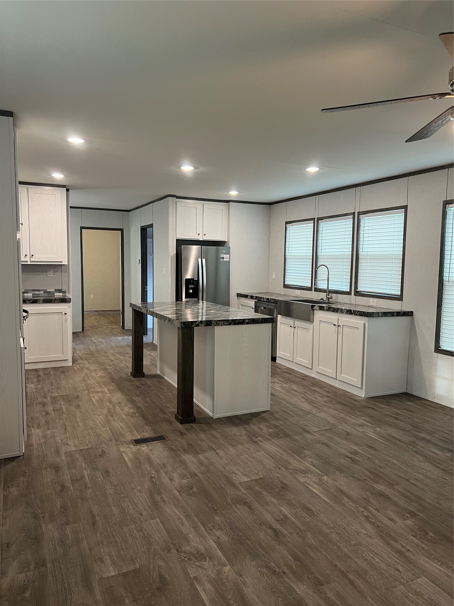 367 Sleepy Meadow Drive Bridgeport TX 76426