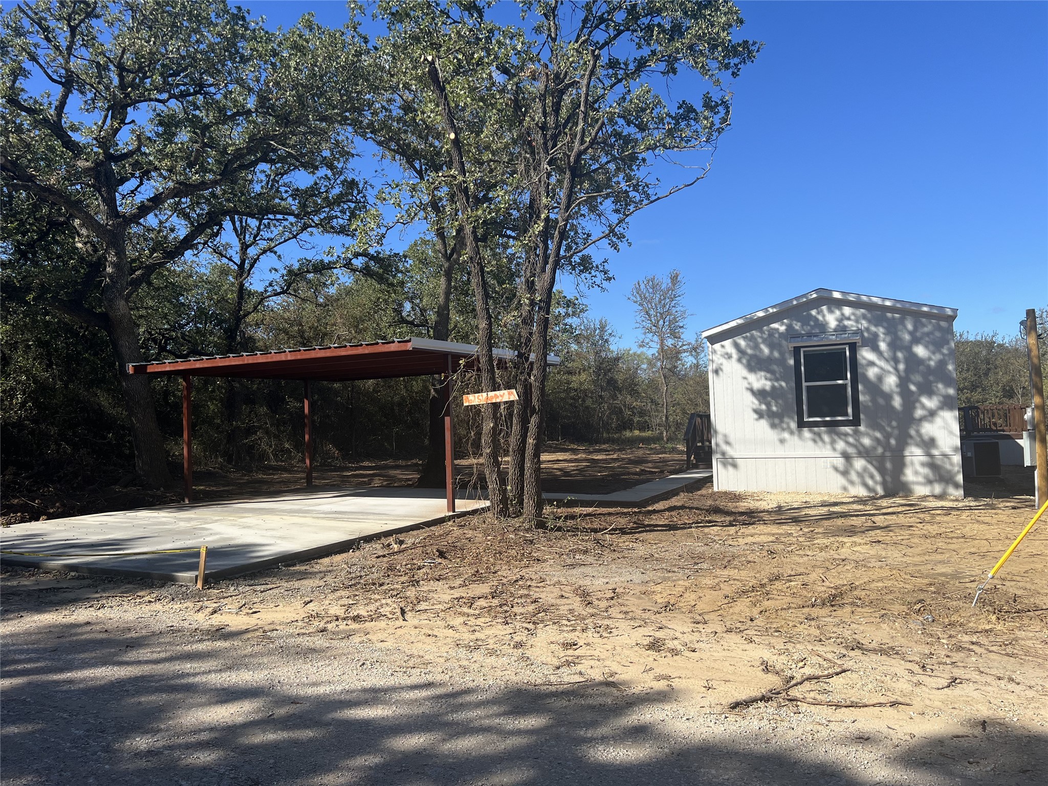 367 Sleepy Meadow Drive Bridgeport TX 76426