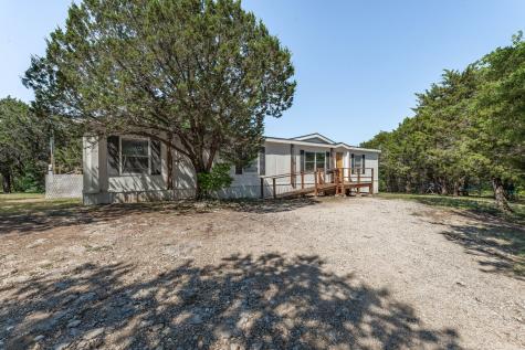 4810 Orange Blossom Street Granbury TX 76048