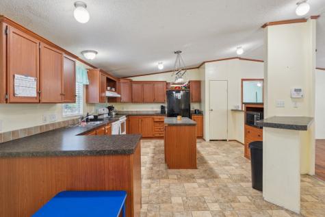 4810 Orange Blossom Street Granbury TX 76048