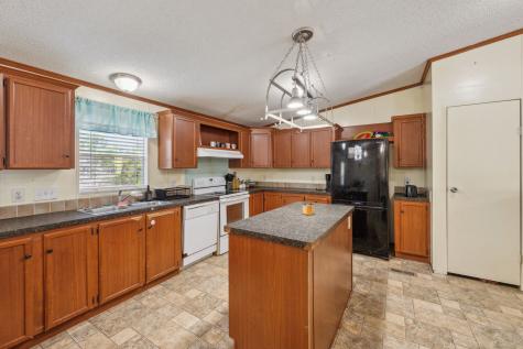 4810 Orange Blossom Street Granbury TX 76048