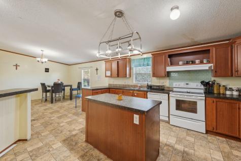 4810 Orange Blossom Street Granbury TX 76048