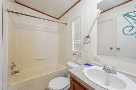 4810 Orange Blossom Street Granbury TX 76048