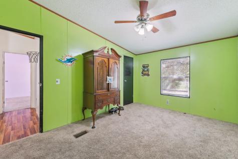 4810 Orange Blossom Street Granbury TX 76048