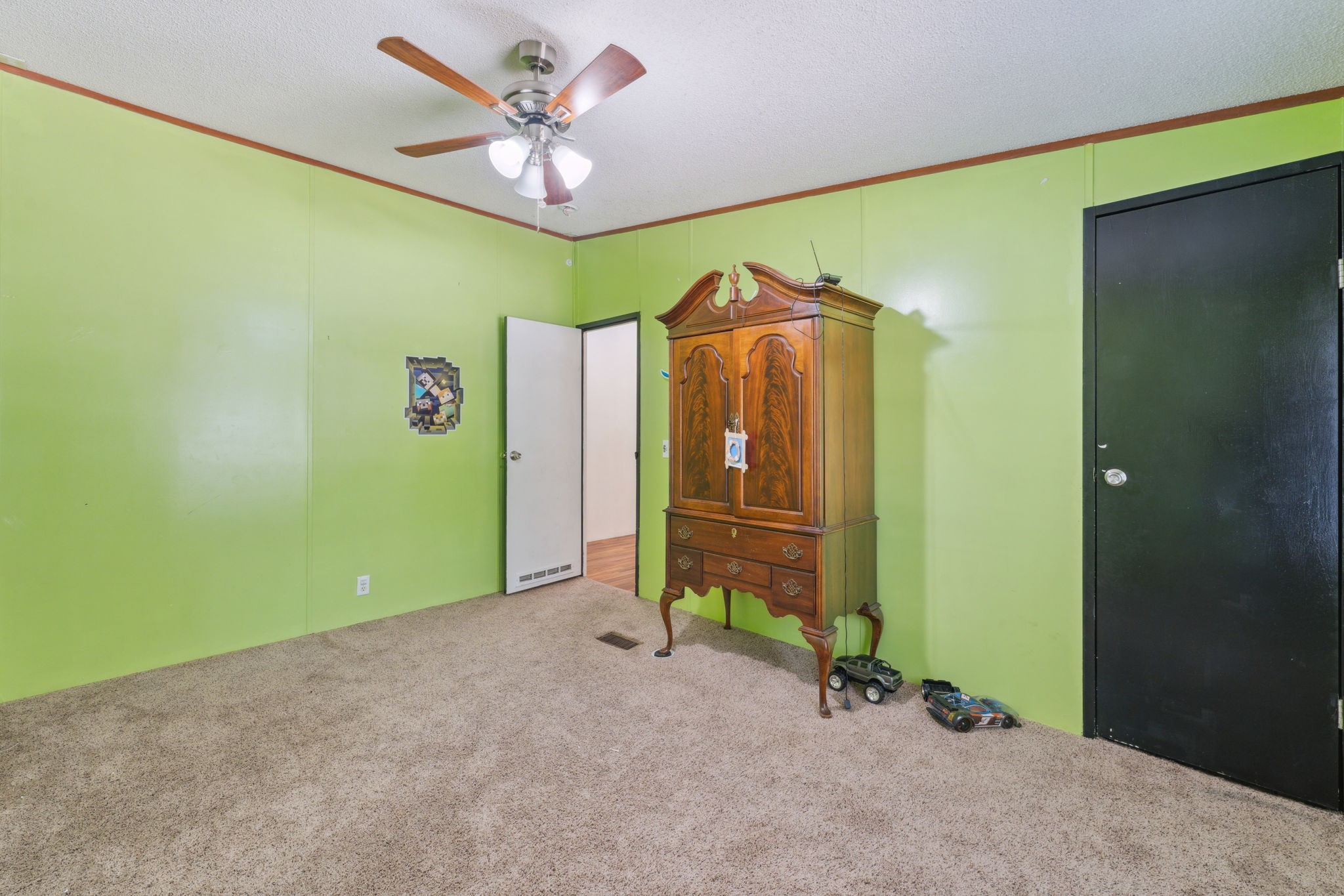 4810 Orange Blossom Street Granbury TX 76048