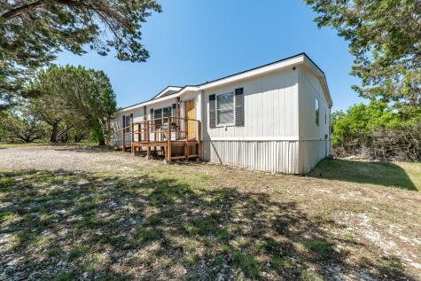 4810 Orange Blossom Street Granbury TX 76048