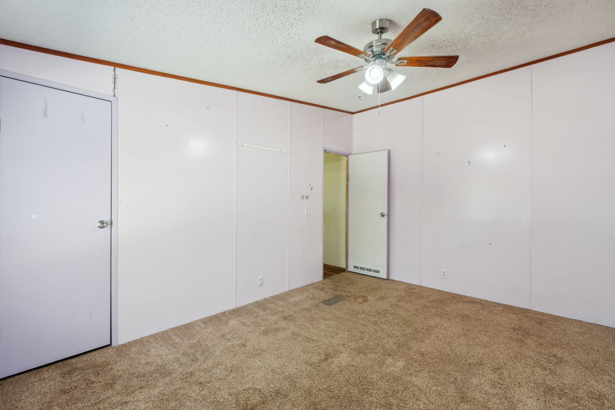 4810 Orange Blossom Street Granbury TX 76048