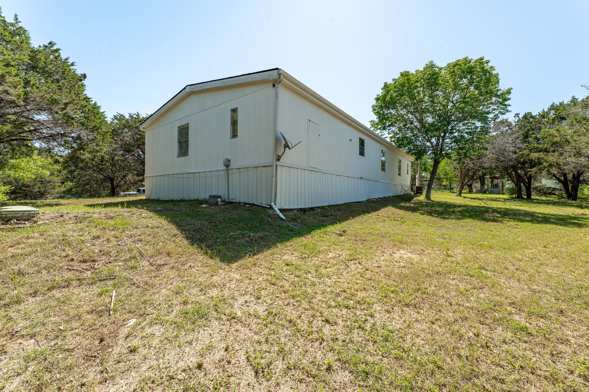 4810 Orange Blossom Street Granbury TX 76048