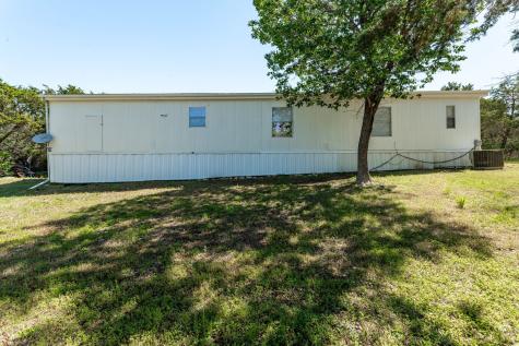 4810 Orange Blossom Street Granbury TX 76048