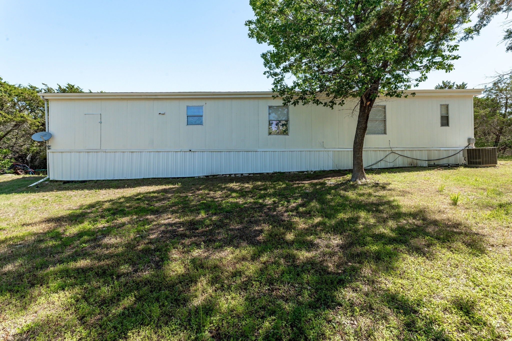4810 Orange Blossom Street Granbury TX 76048