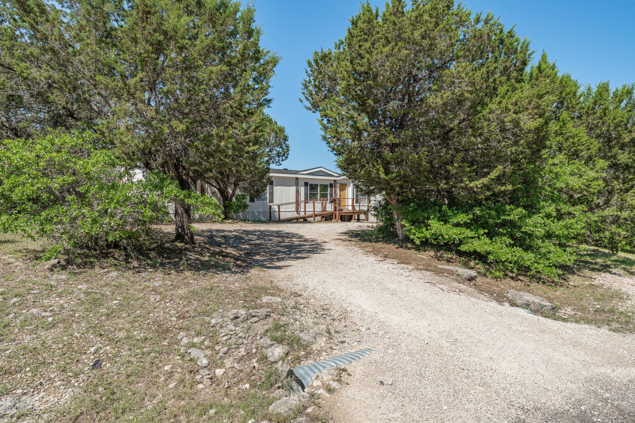 4810 Orange Blossom Street Granbury TX 76048