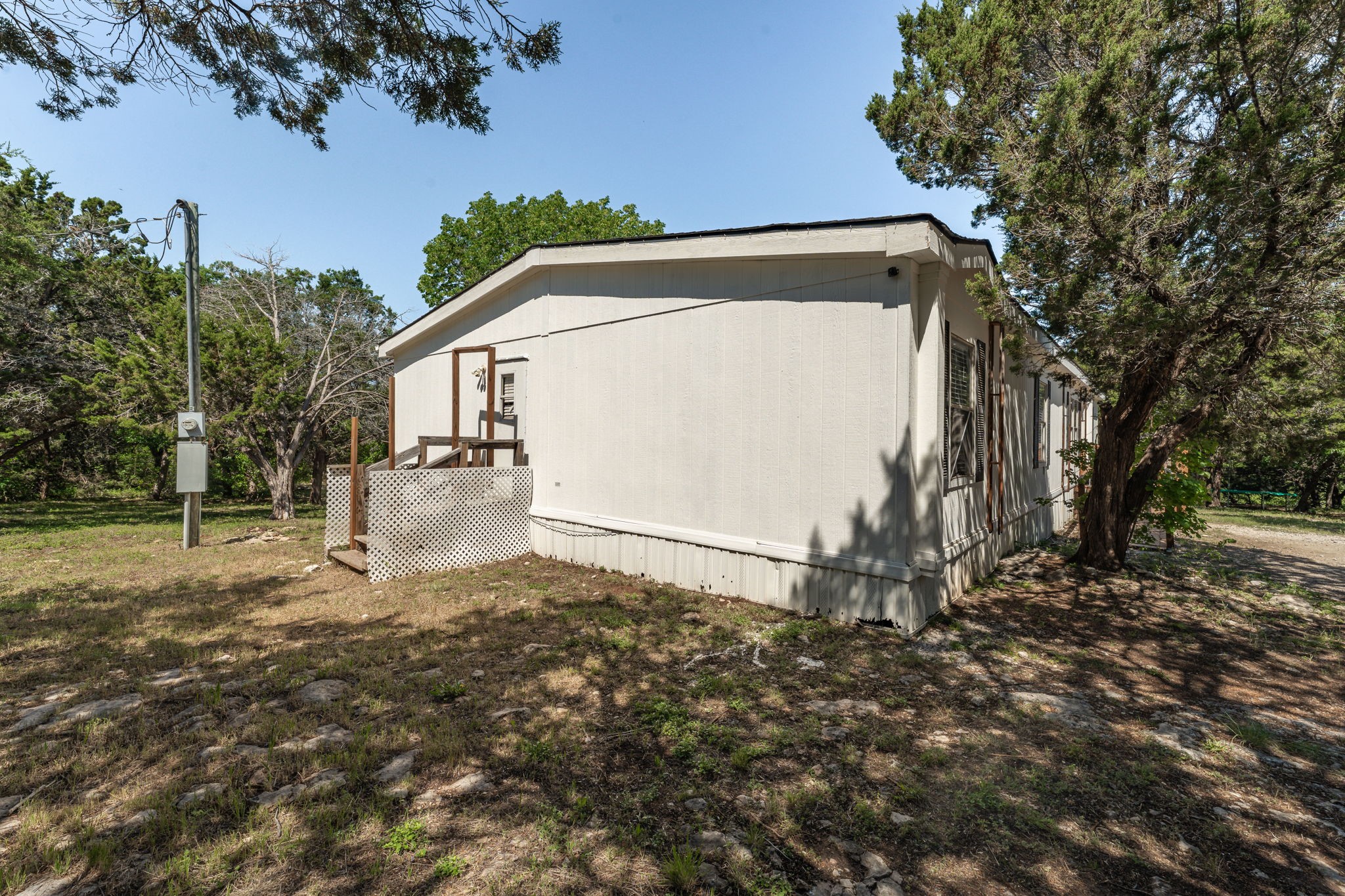 4810 Orange Blossom Street Granbury TX 76048
