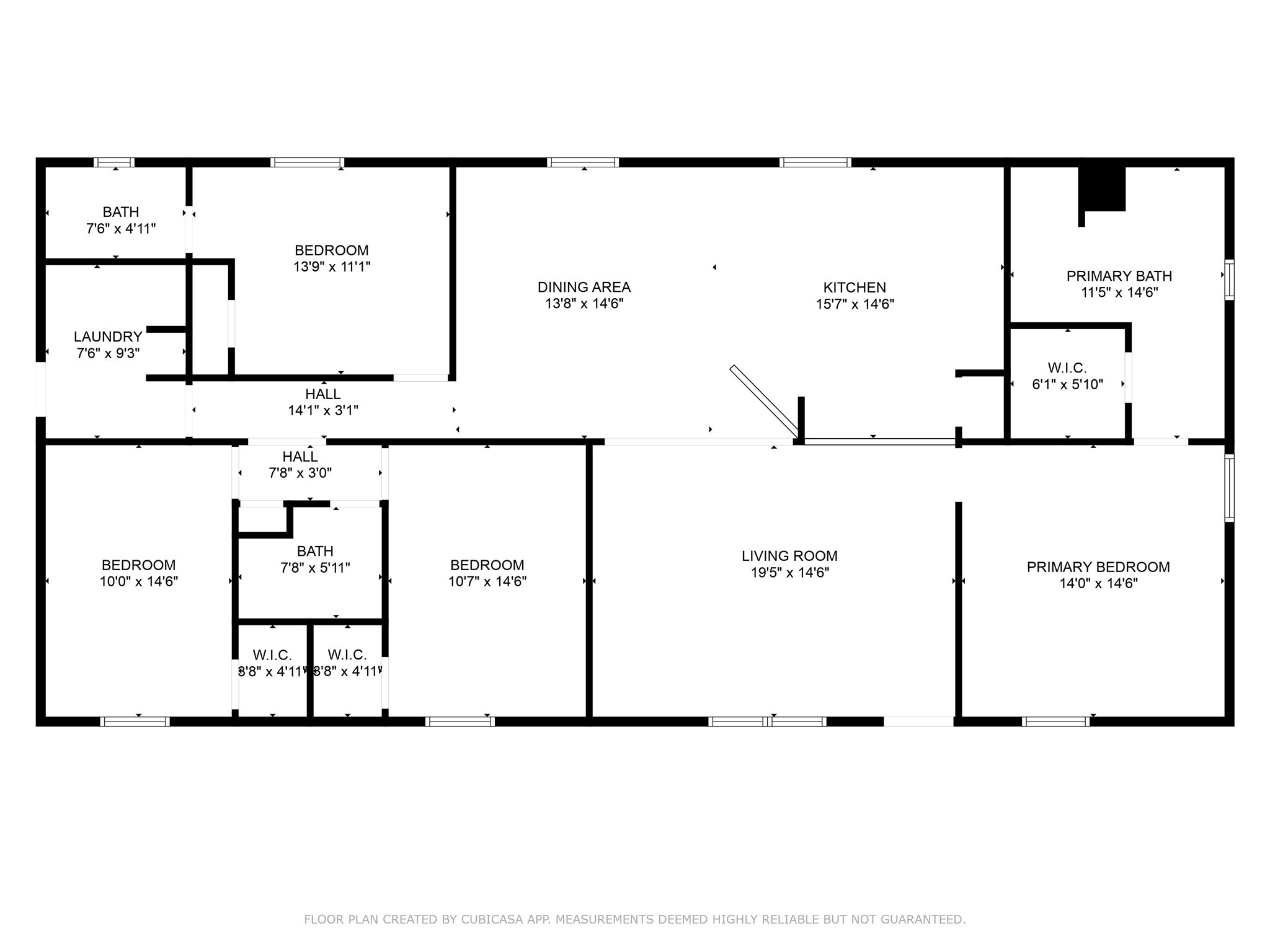 4810 Orange Blossom Street Granbury TX 76048