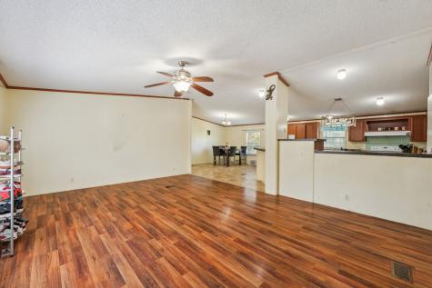 4810 Orange Blossom Street Granbury TX 76048