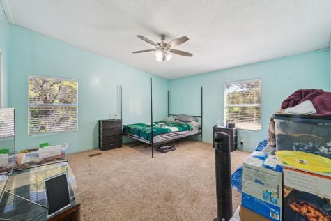 4810 Orange Blossom Street Granbury TX 76048
