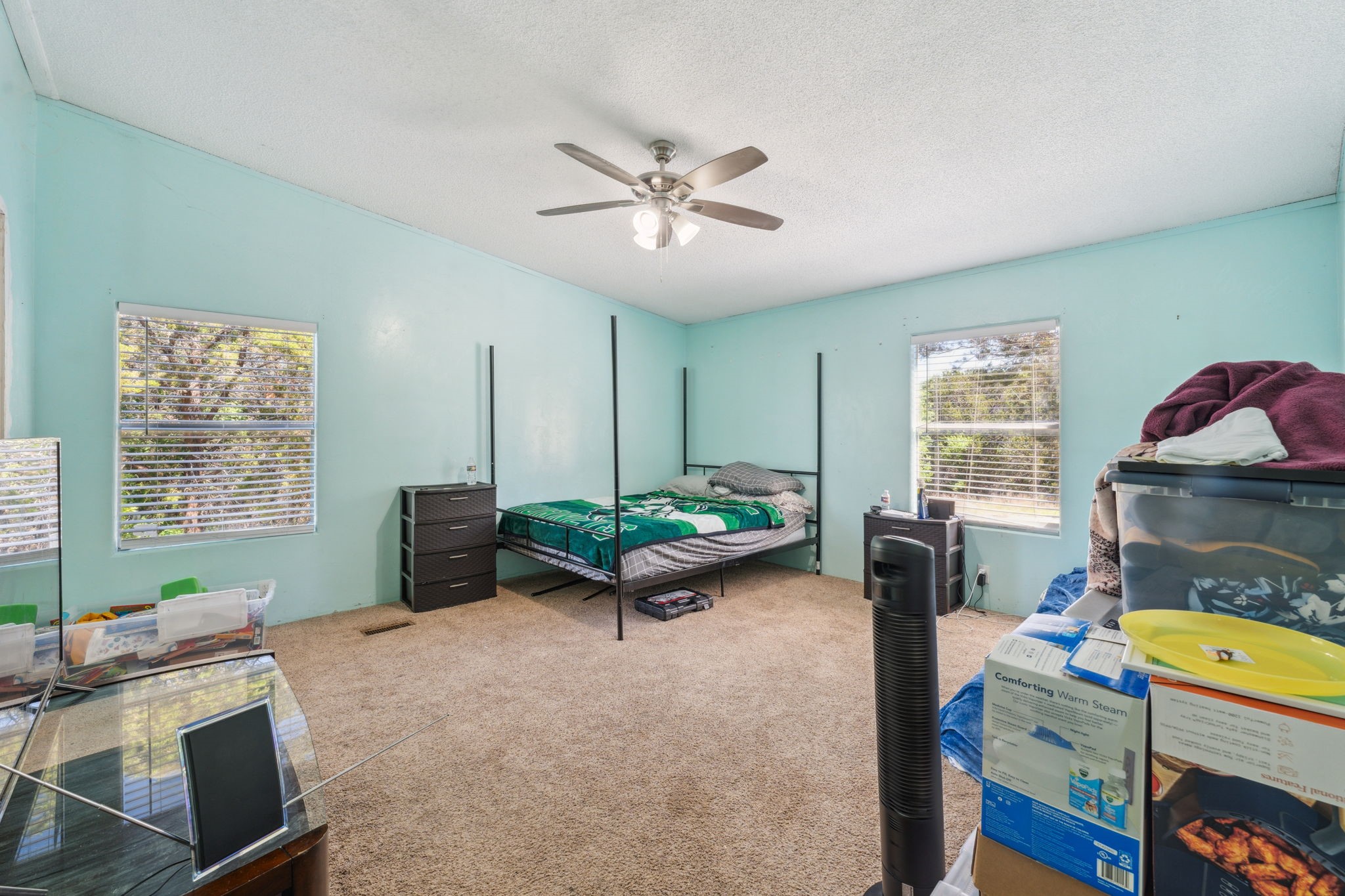 4810 Orange Blossom Street Granbury TX 76048