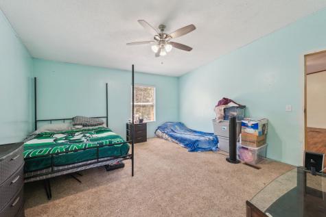4810 Orange Blossom Street Granbury TX 76048