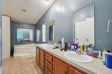 4810 Orange Blossom Street Granbury TX 76048