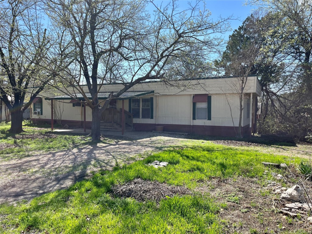 211 Deep Canyon Drive Whitney TX 76692