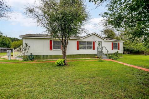 6004 Strawberry Ridge Lane Joshua TX 76058