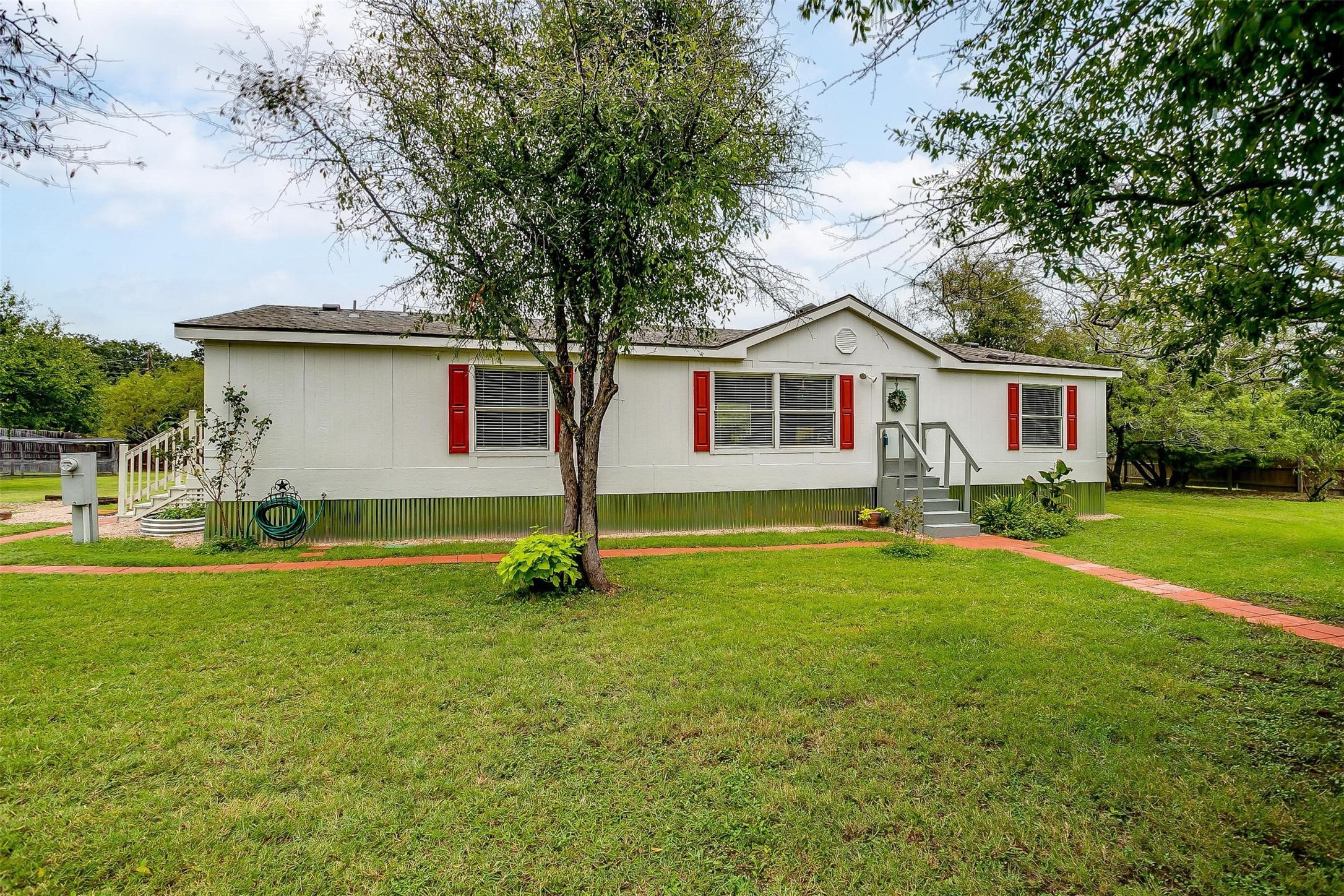 6004 Strawberry Ridge Lane Joshua TX 76058