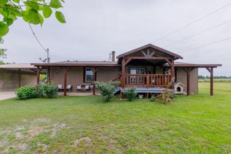17427 Fm 1778 Farmersville TX 75442