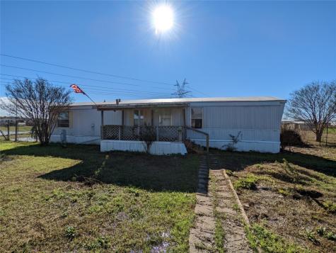3317 County Road 911 Joshua TX 76058