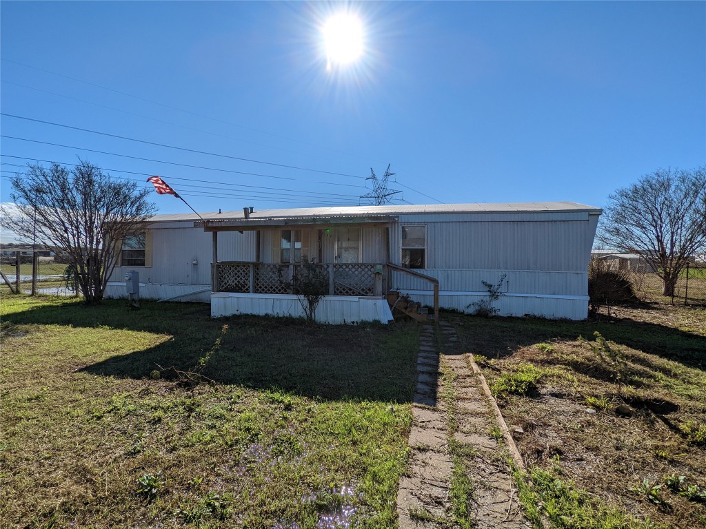 3317 County Road 911 Joshua TX 76058
