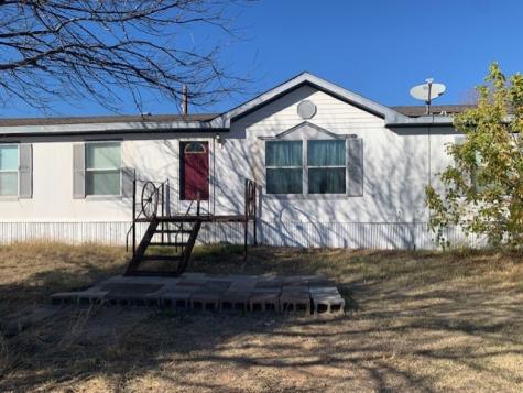 13025 Private Road 457 Hawley TX 79525