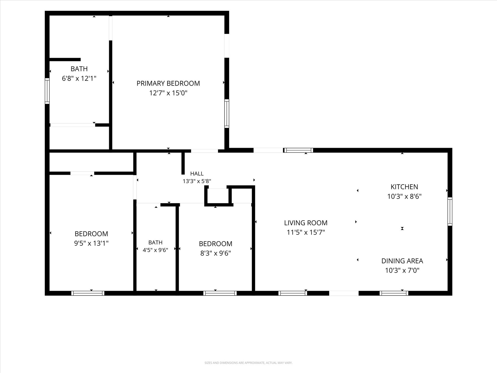 6513 Arbor Vine Trail Joshua TX 76058