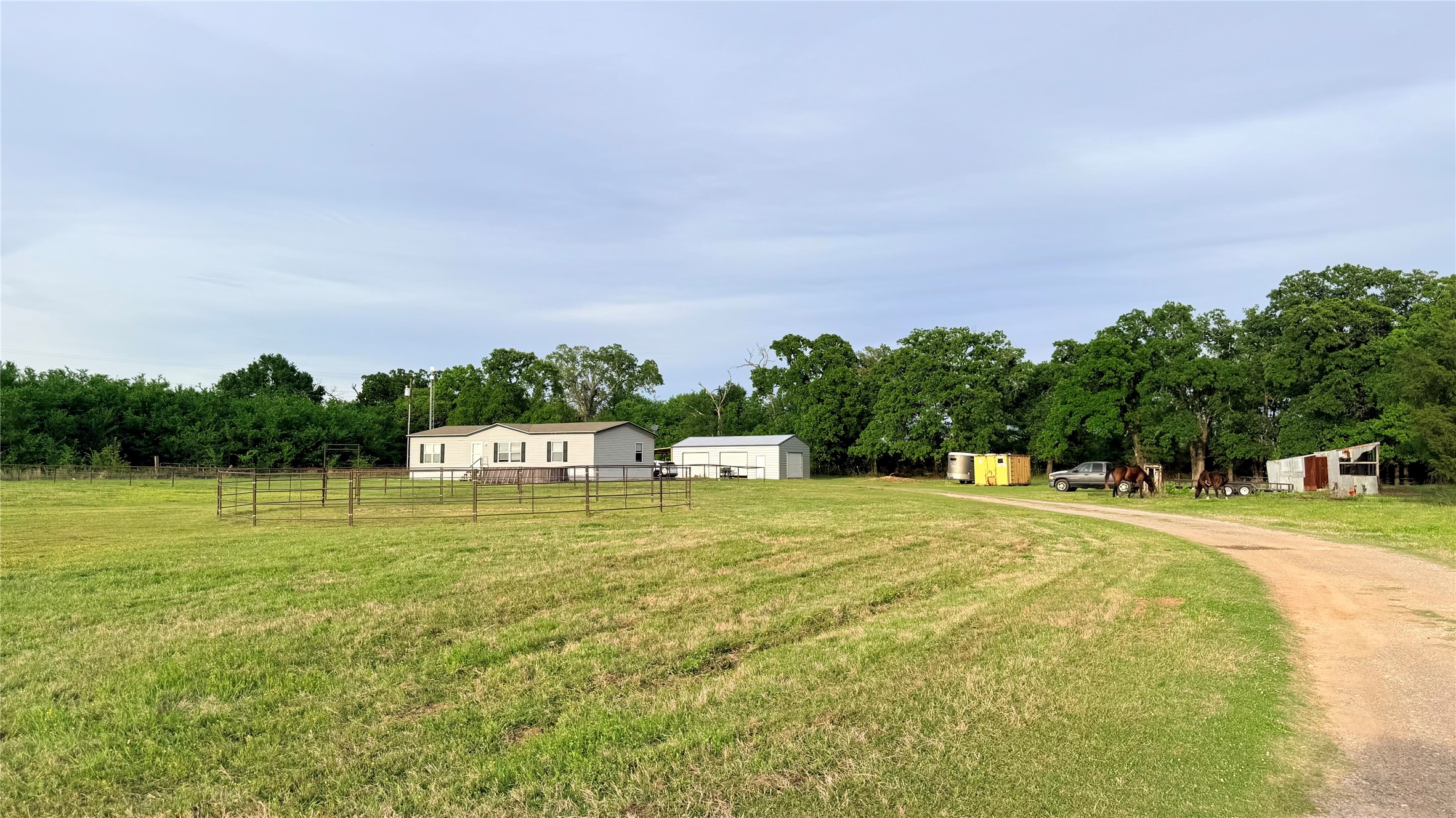 198 Railroad Drive Mabank TX 75156