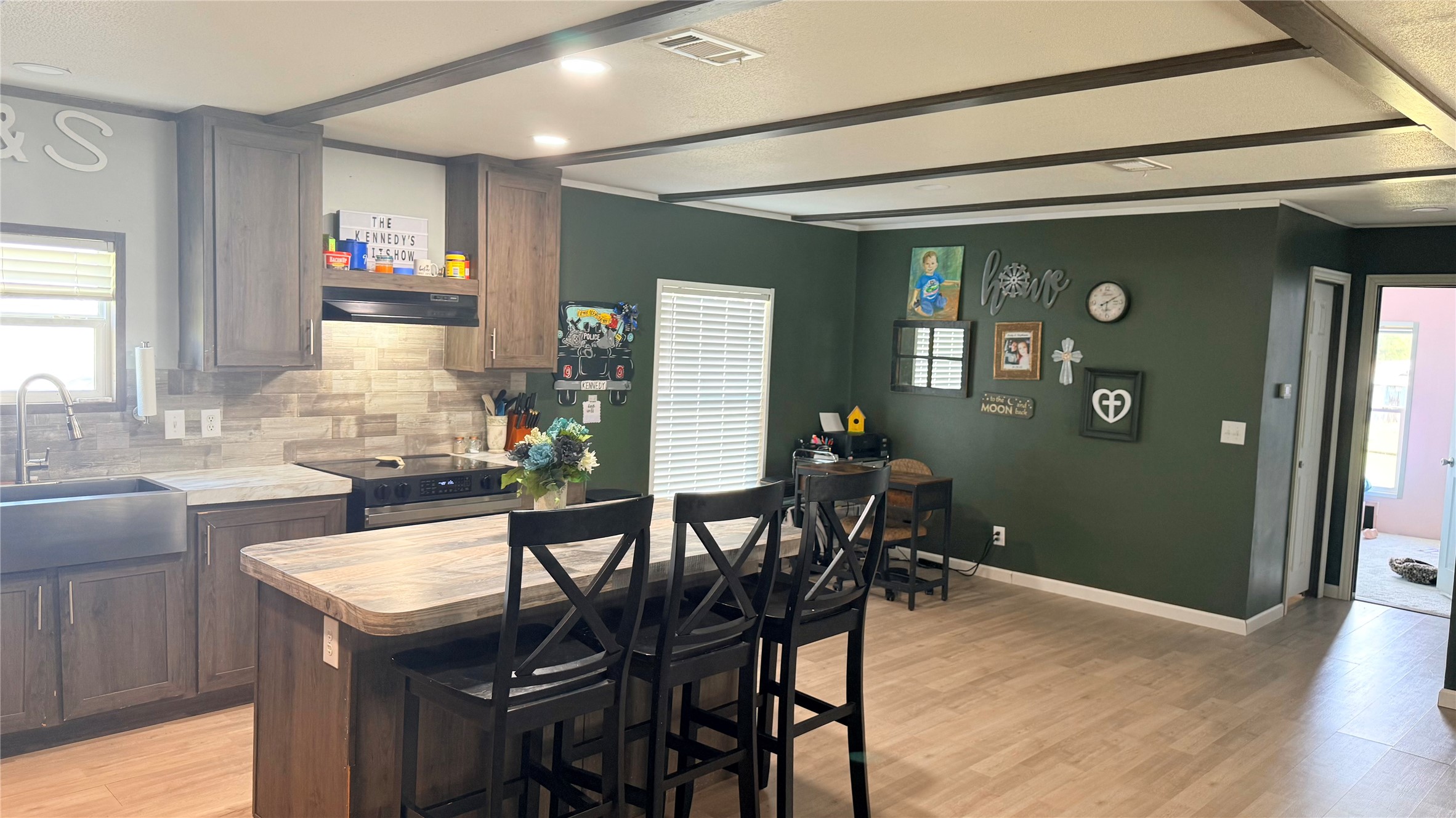 198 Railroad Drive Mabank TX 75156