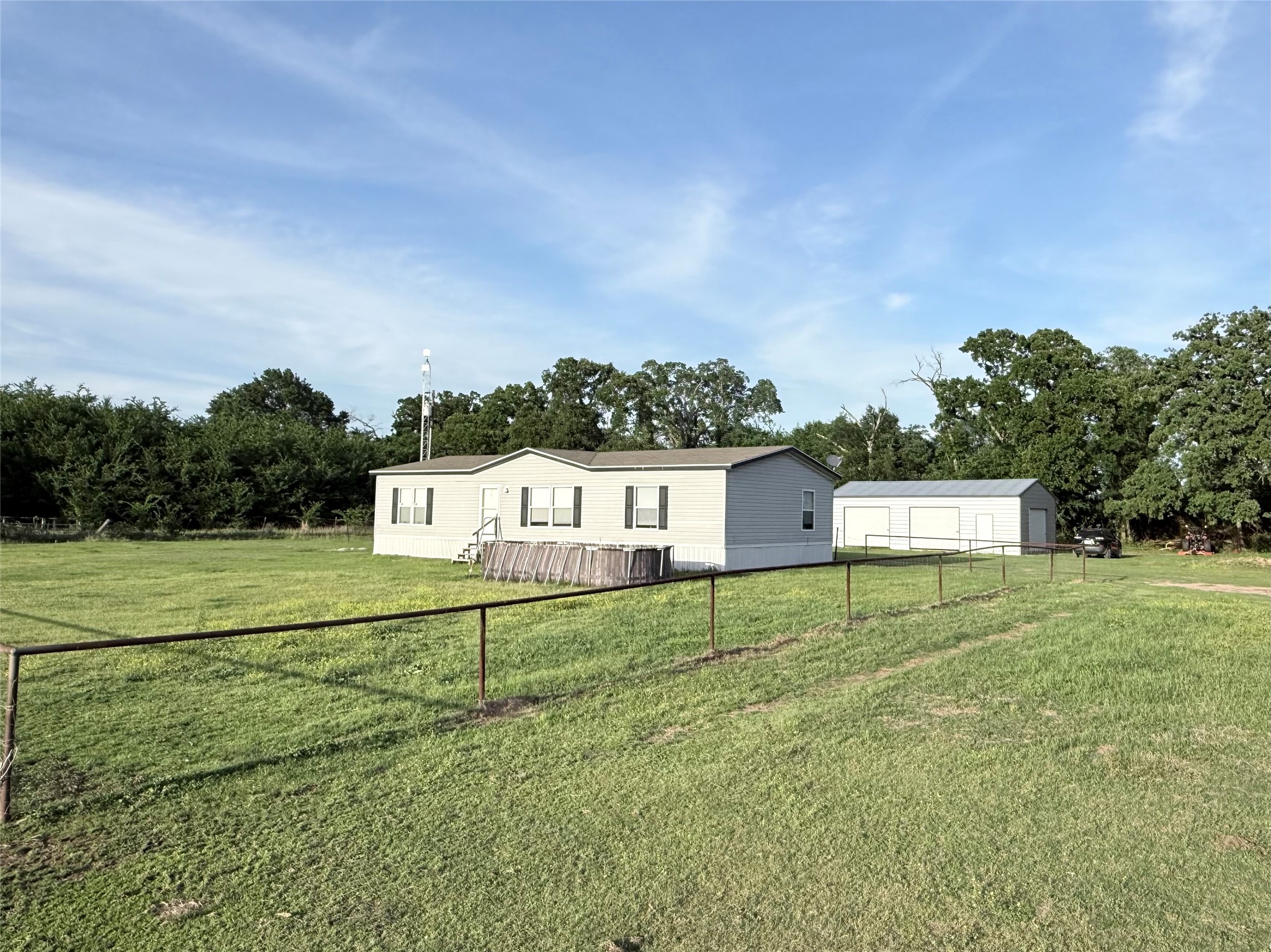 198 Railroad Drive Mabank TX 75156