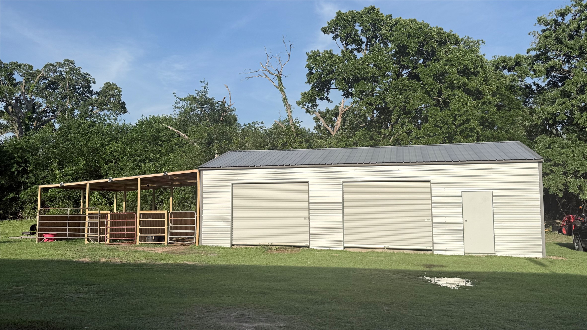 198 Railroad Drive Mabank TX 75156